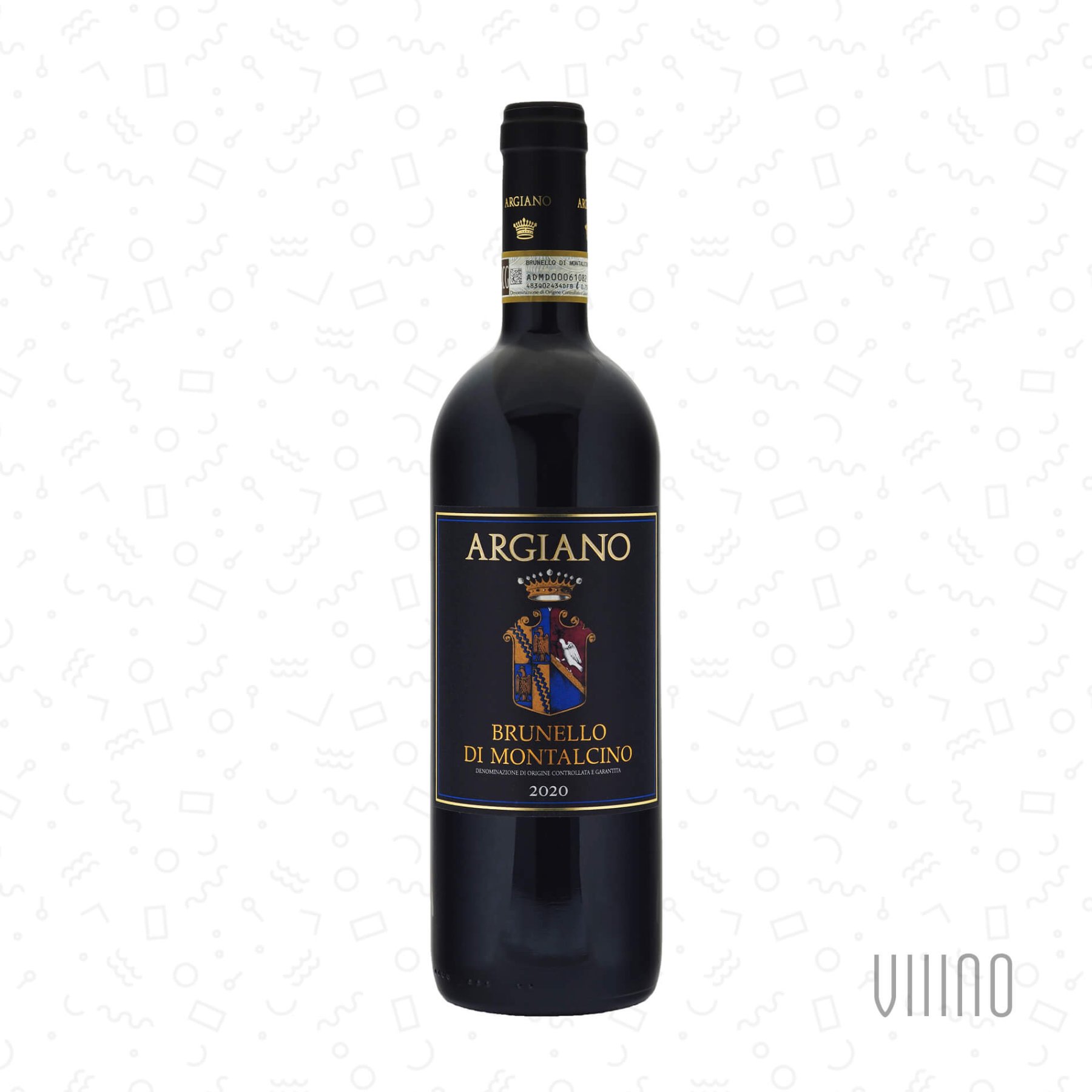 Brunello di Montalcino DOCG 2021 ARGIANO